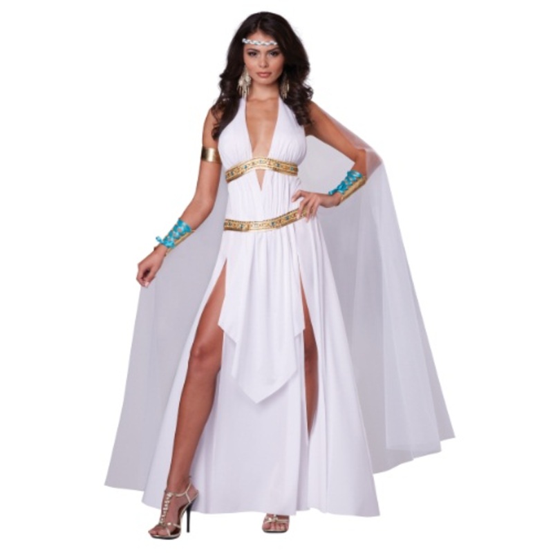 Women's Glorious Goddess Costume X-Small