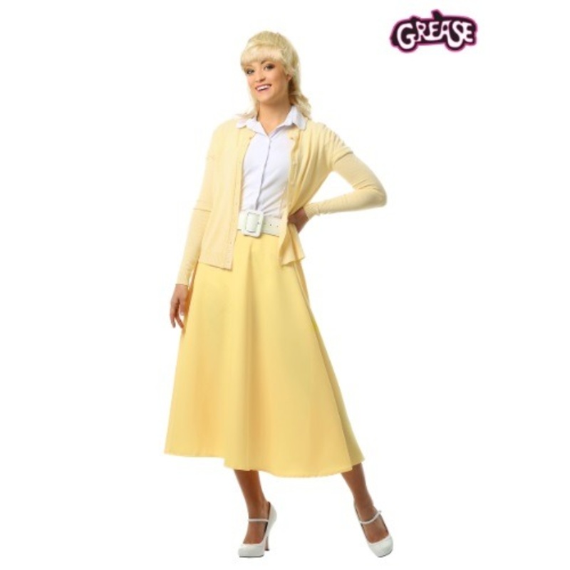 Grease Good Sandy Women's Costume X-Small