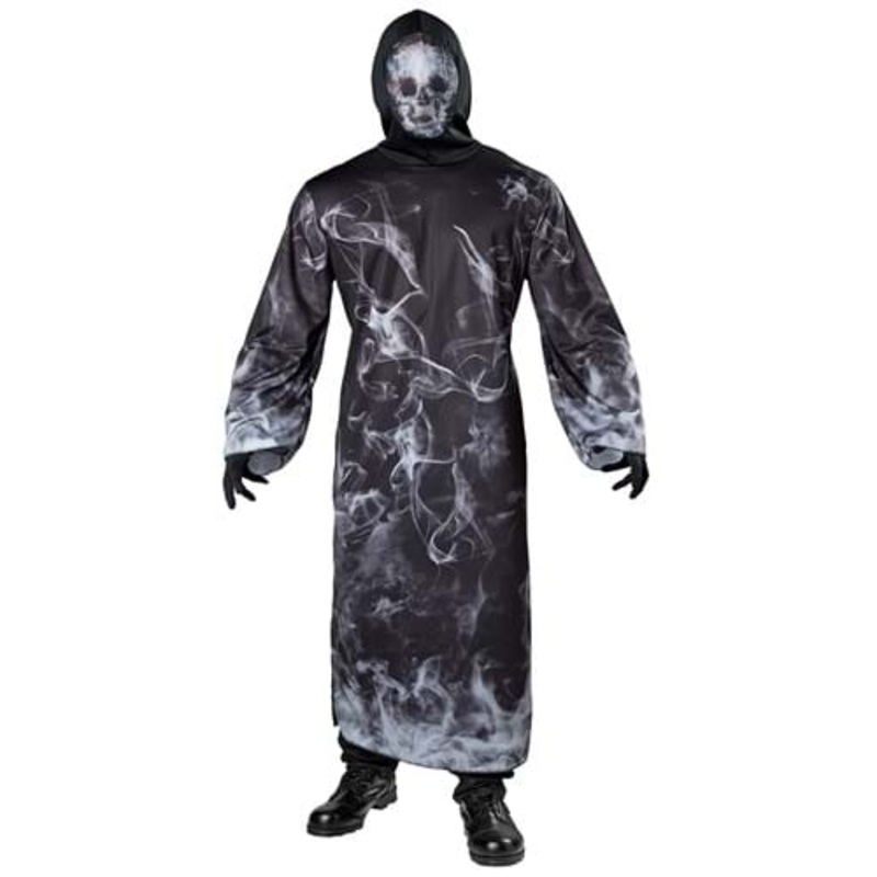 Misty Spirit Costume for Adults Large