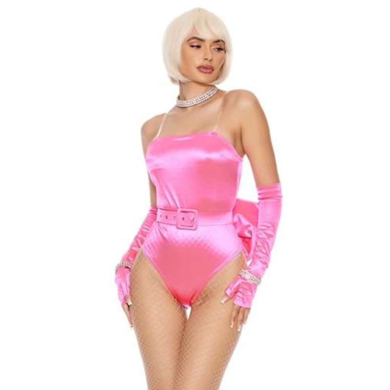 Sexy Girl's Best Friend Celebrity Women's Costume X-Small/Small