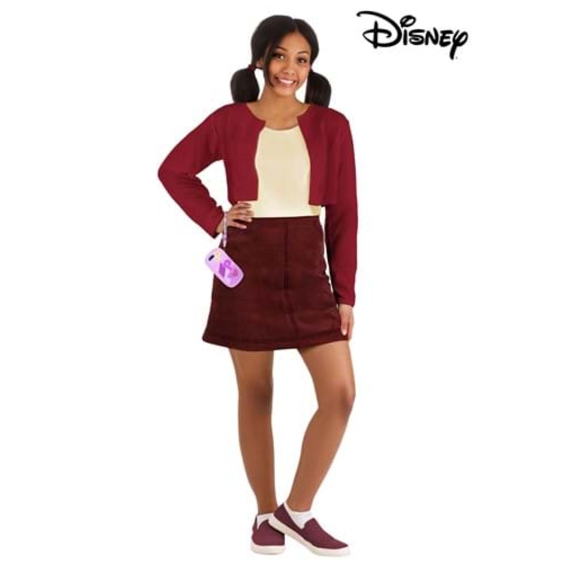 Penny Proud Costume for Women X-Small