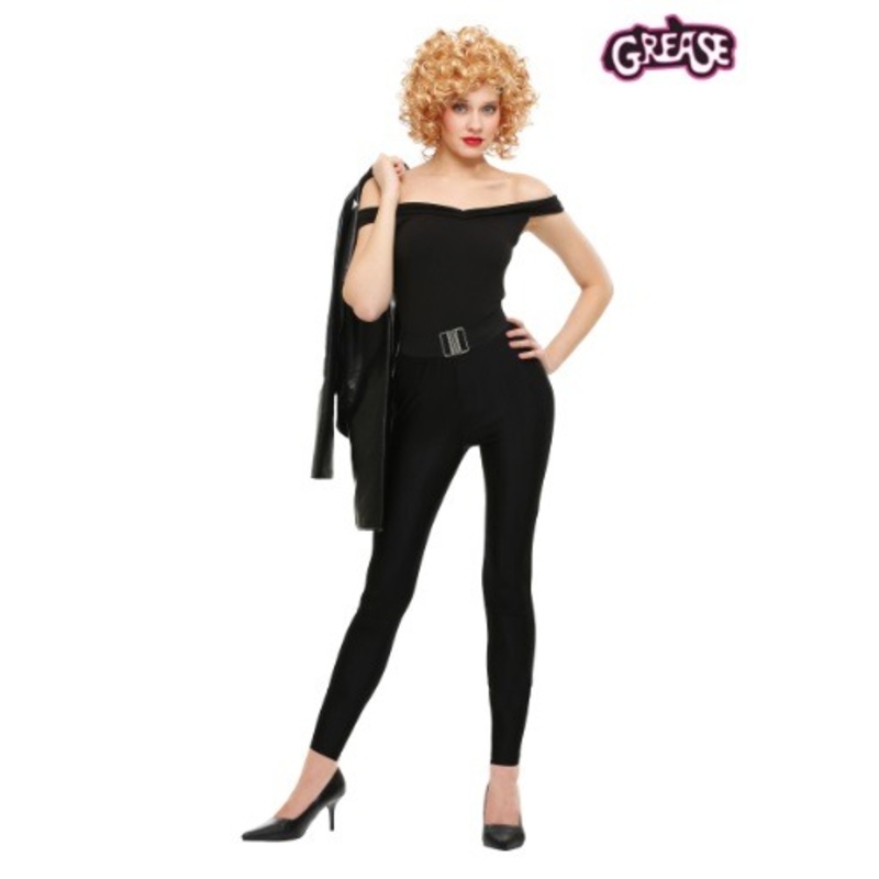 Women's Grease Bad Sandy Costume X-Small
