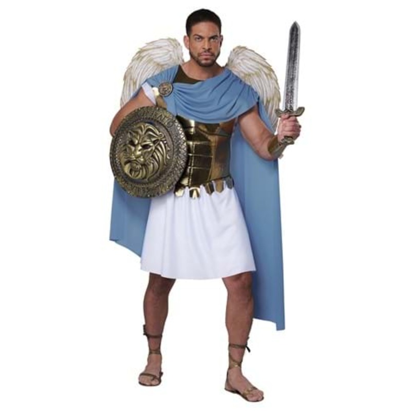 Archangel Costume for Men Small/Medium