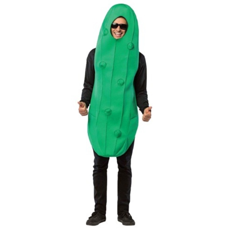Pickle Adult Costume Standard