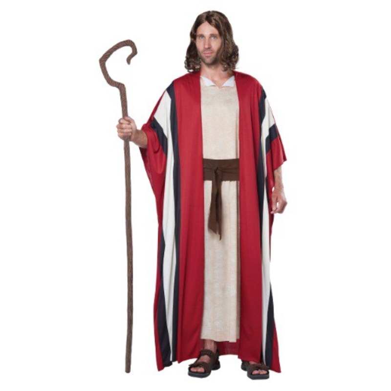 Adult Moses Costume Small/Medium