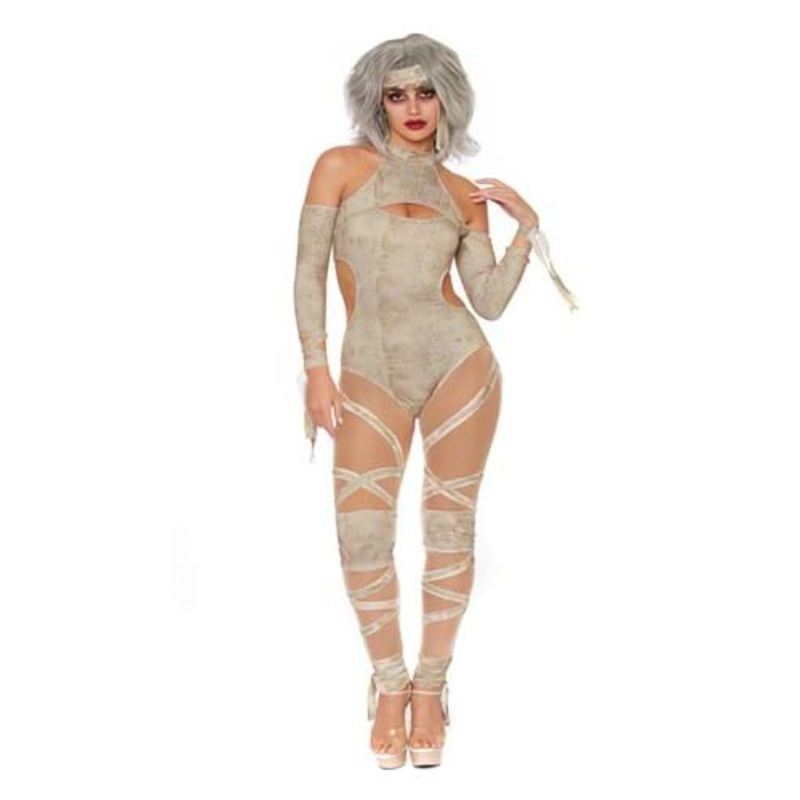 It's A Wrap Costume for Women Small