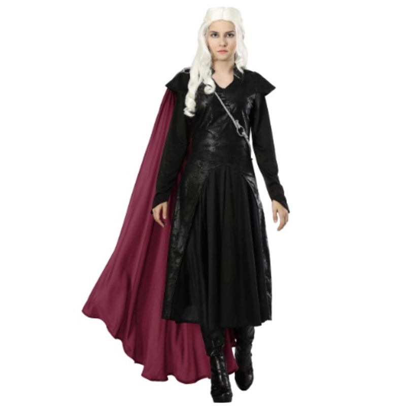 Dragon Warrior Women's Plus Size Costume 1X