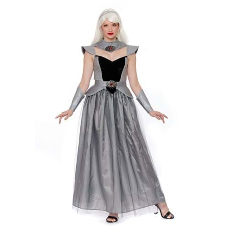 Women's Dragon Queen Costume Small