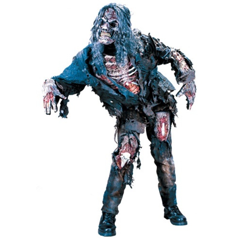 Adult Zombie Costume Standard
