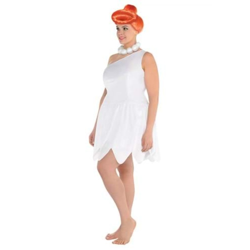 The Flintstones Wilma Costume for Women Standard