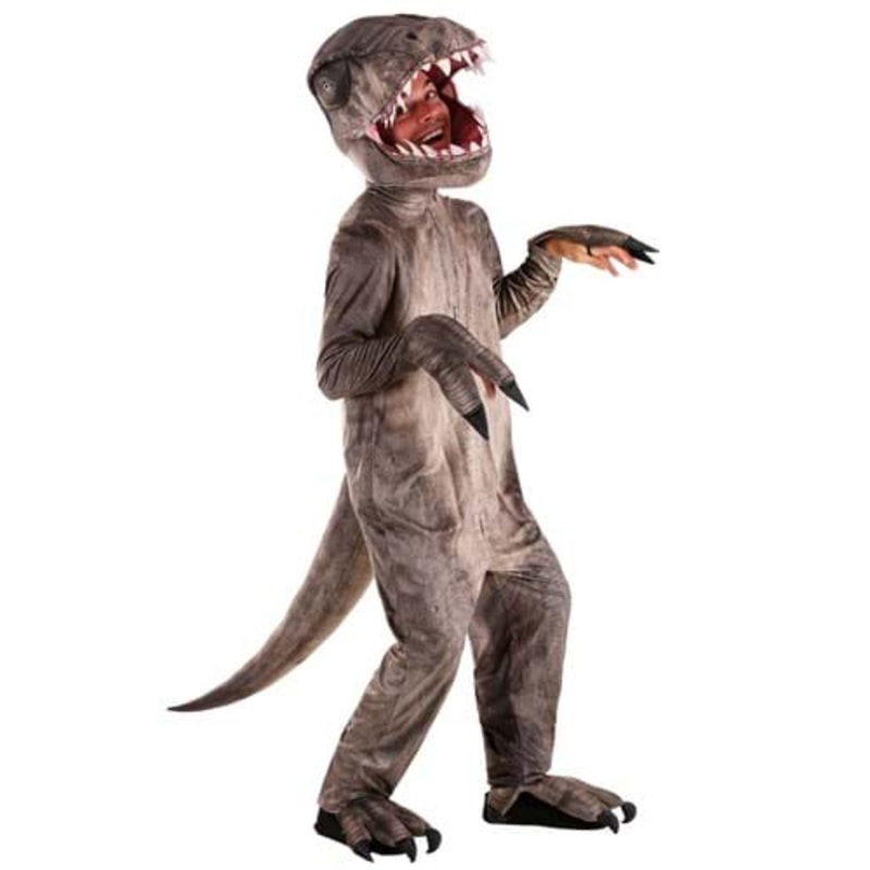 Adult T-Rex Costume Small