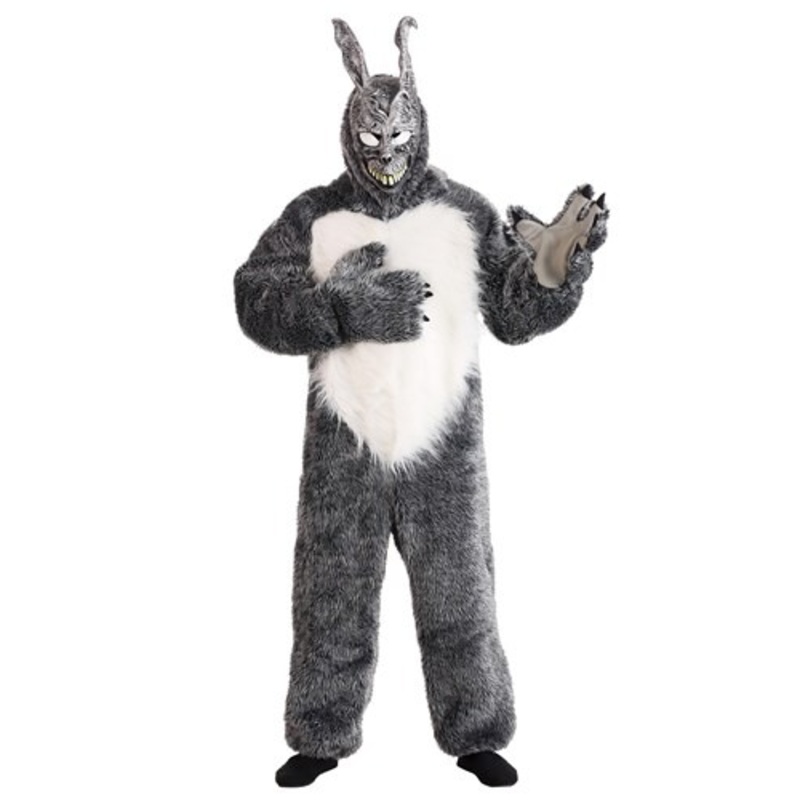 Donnie Darko Frank the Bunny Costume for Adults Medium