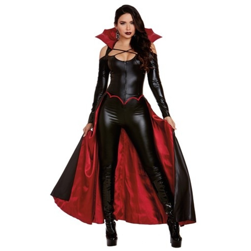 Sexy Princess of Darkness Women's Costume XX-Small