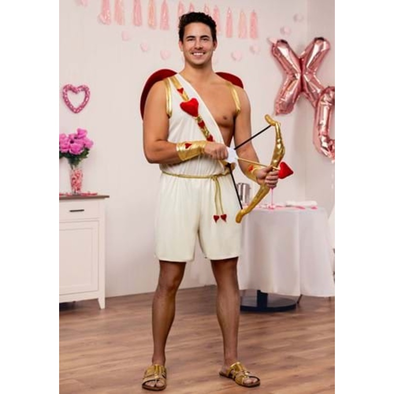 Cupid Men's Costume X-Small
