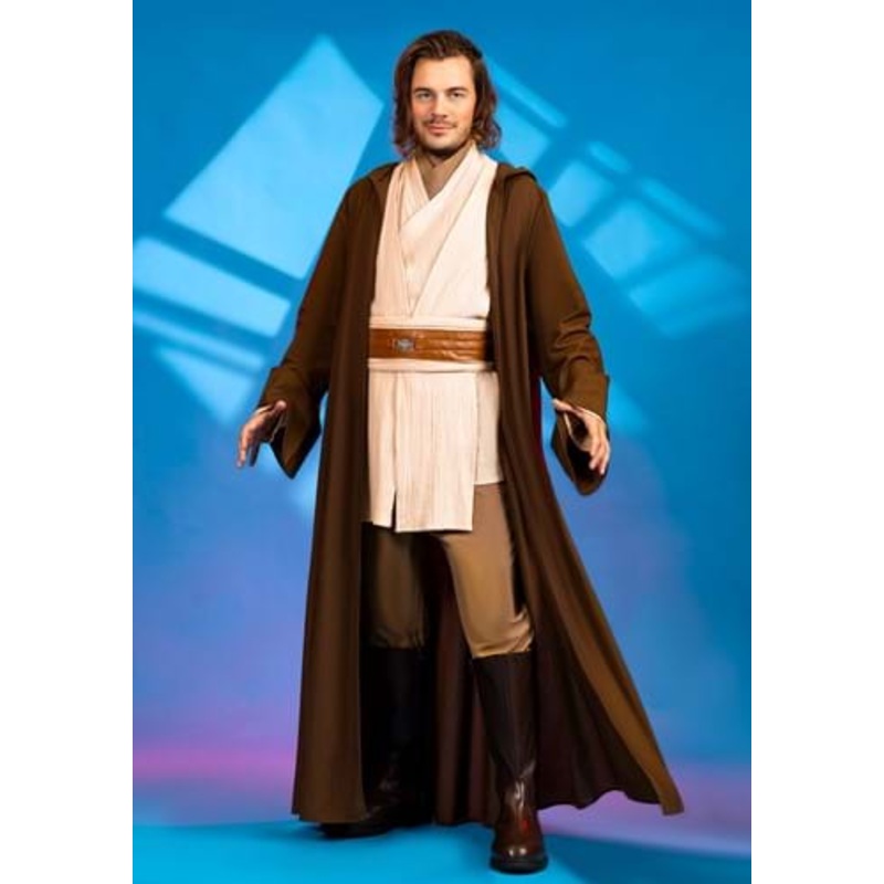 Star Wars Premium Jedi Costume for Men X-Small