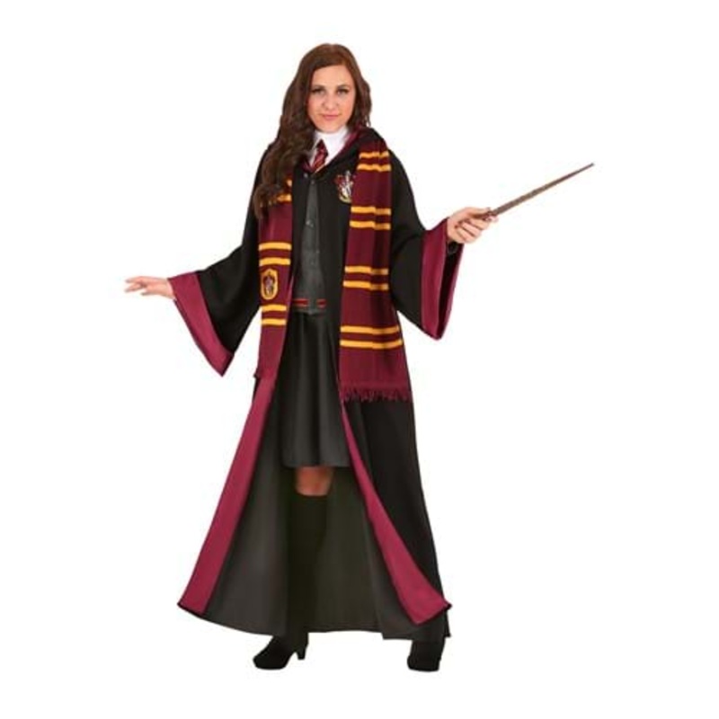 Deluxe Harry Potter Hermione Costume X-Small