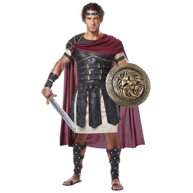 Roman Gladiator Costume Small