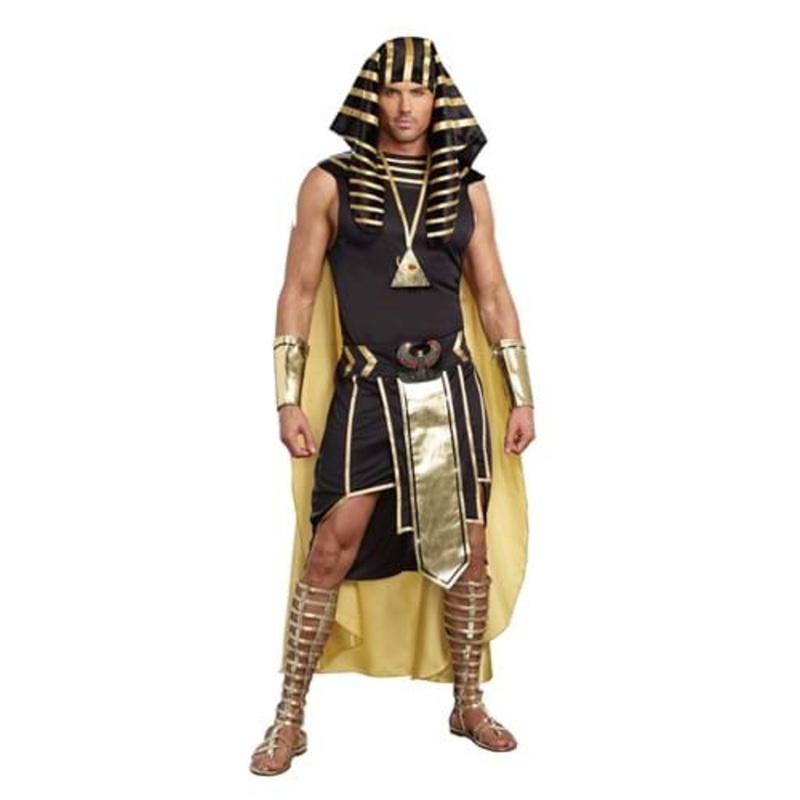 King of Egypt Men's Costume XXS