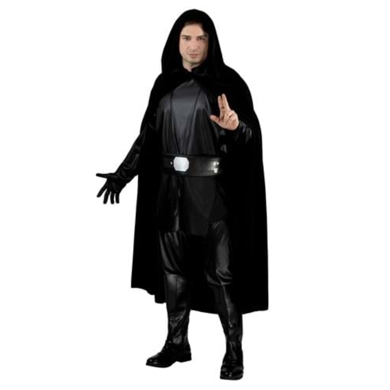 Star Wars Adult Luke Skywalker Deluxe Costume Small