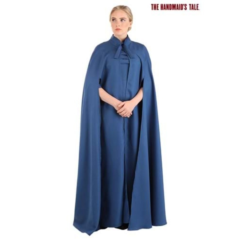 Women's Handmaid's Tale Wives of Gilead Costume X-Small