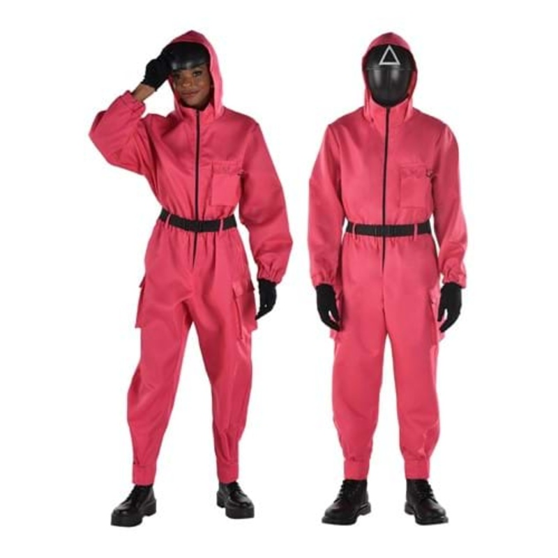 Adult Guard Uniform Classic Costume Small/Medium