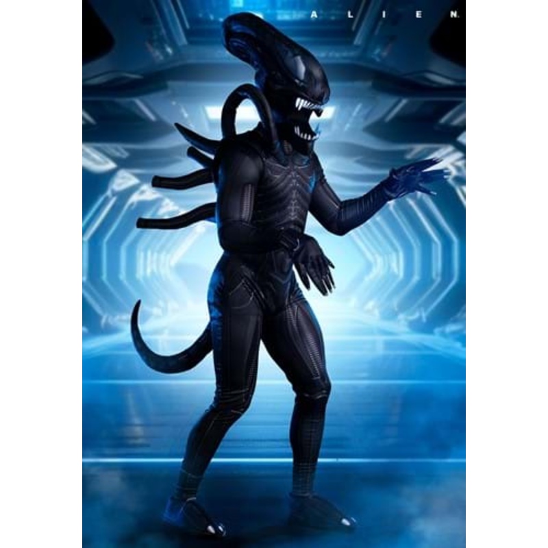 Alien Premium Xenomorph Costume for Adults X-Small
