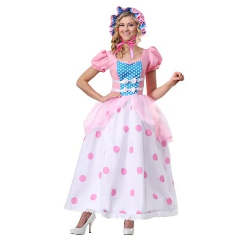 Bo Peep Women's Costume X-Small