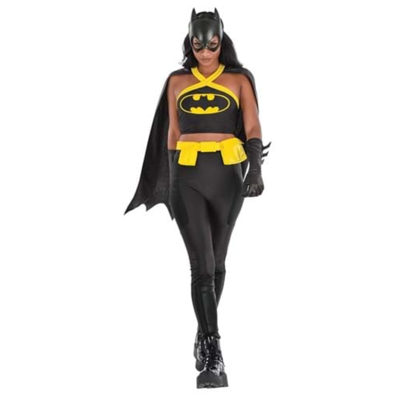 Women's DC Comics Batman Costumes Small