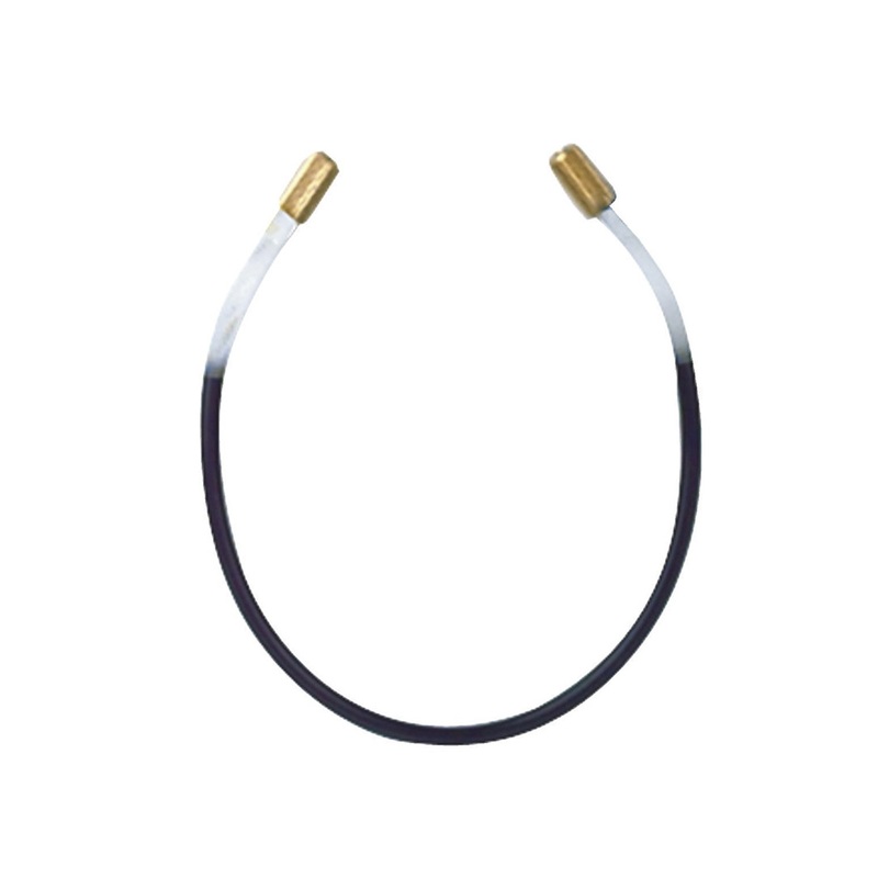 Max Mara Women's Eyeglasses - Gold Copper Metal Frame | MM1396-0DDB-52-17-140